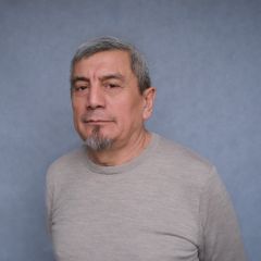 Махкамов Низом