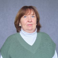 Крестьянинова Елена
