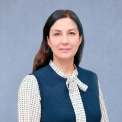 Арсеенкова Татьяна Александровна
