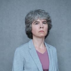 Демина Марина Николаевна