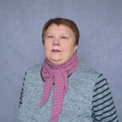 Ермилова Елена