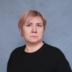 Диденко Ирина