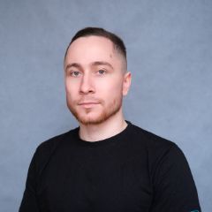 Бытка Александр Сергеевич