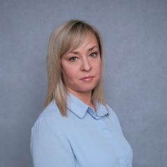 Кузнецова Анастасия