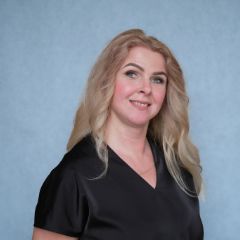 Муханова Ирина