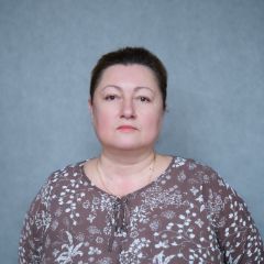 Коломасова Екатерина