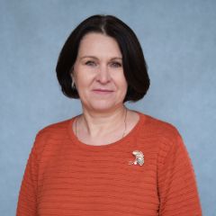 Горнова Варвара Валентиновна