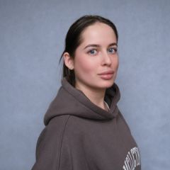 Иванова Полина