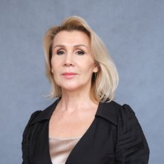 Андриянова Лия Леонидовна