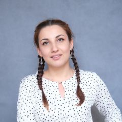 Боева Анна Мусаевна