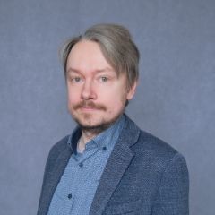 Никишин Андрей