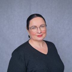 Мартынова Наталья