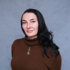 Смирнова Лилия