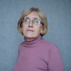 Заутдинова Эльвира