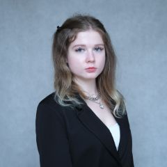 Гугучкина Екатерина Григорьевна