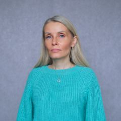 Тертычная Анна