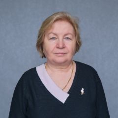Майорова Ольга