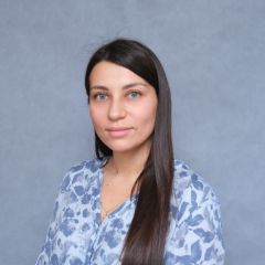 Порвина Валерия