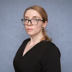 Минаева Ксения
