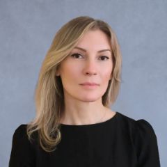 Ильина Наталья