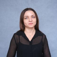 Амирбекова Дина Николаевна