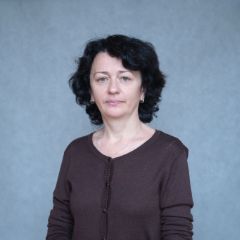 Золотарева Ирина