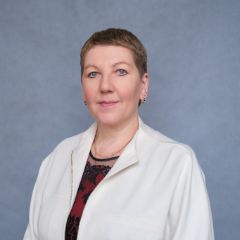 Великая Татьяна Борисовна