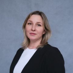 Булина Елена Сергеевна