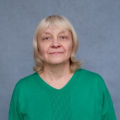 Фролова Марина