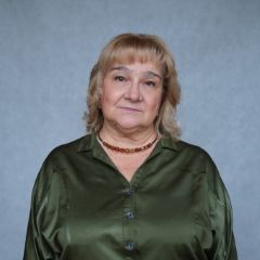 Коренкова Татьяна