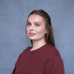Ульянова Дарья