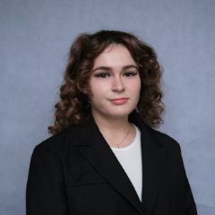 Бирюкова Анна Григорьевна