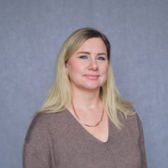 Зиновьева Ольга