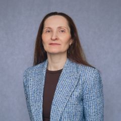 Стрельченко Юлия