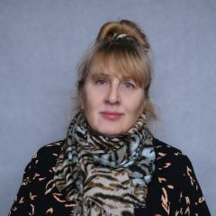 Эльзаркани Ирина