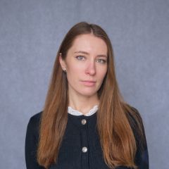 Парашутина Екатерина