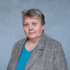Дианова Наталья