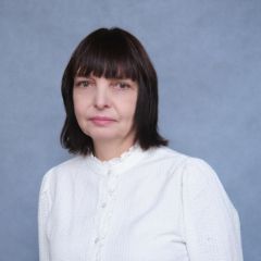Иванова Светлана