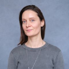 Агаева Алла Владимировна