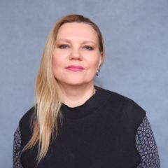 Кузяева Елена
