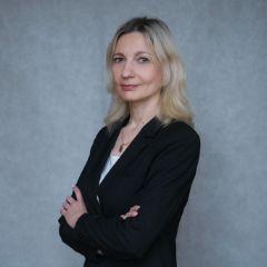 Мязина Ирина
