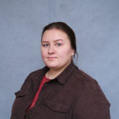 Мухина Елизавета