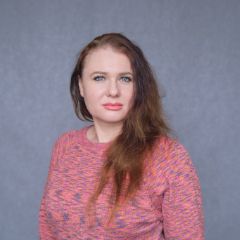 Гардашин Диана Саввовна