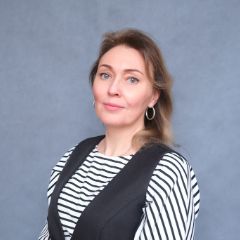 Романова Ирина