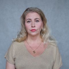Ярыгина Юлиана