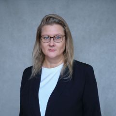 Алексеева Ирина Юрьевна