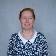 Куликова Ирина