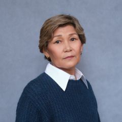 Шалхаева Татьяна