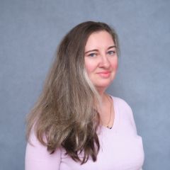 Соловьева Юлия