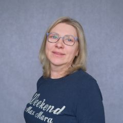 Ситникова Надежда